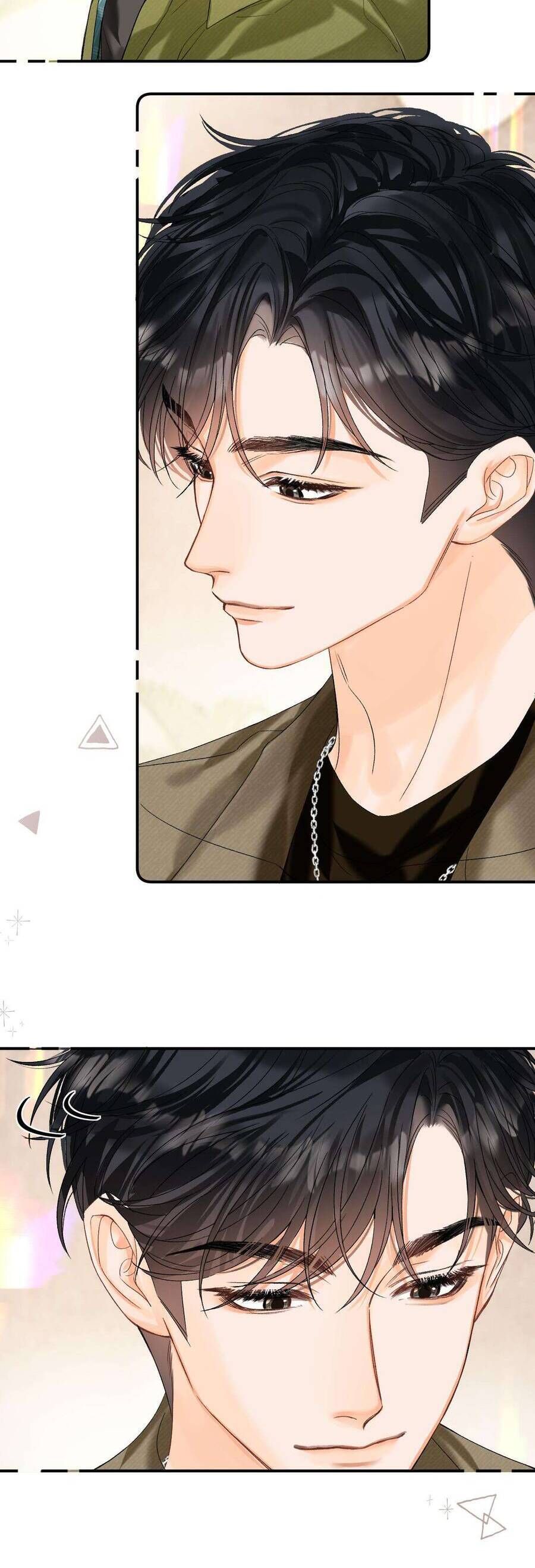 Xin Người Hãy Chăm Sóc Cho Em Chapter 26 - Trang 2