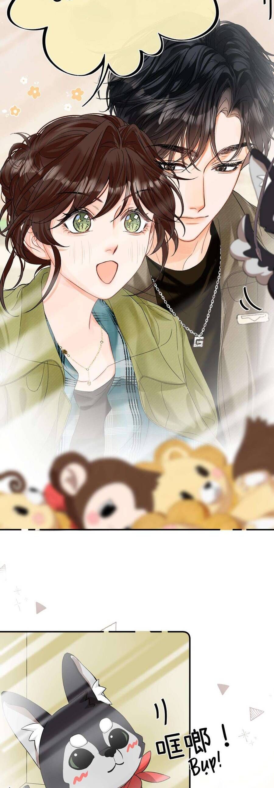 Xin Người Hãy Chăm Sóc Cho Em Chapter 26 - Trang 2