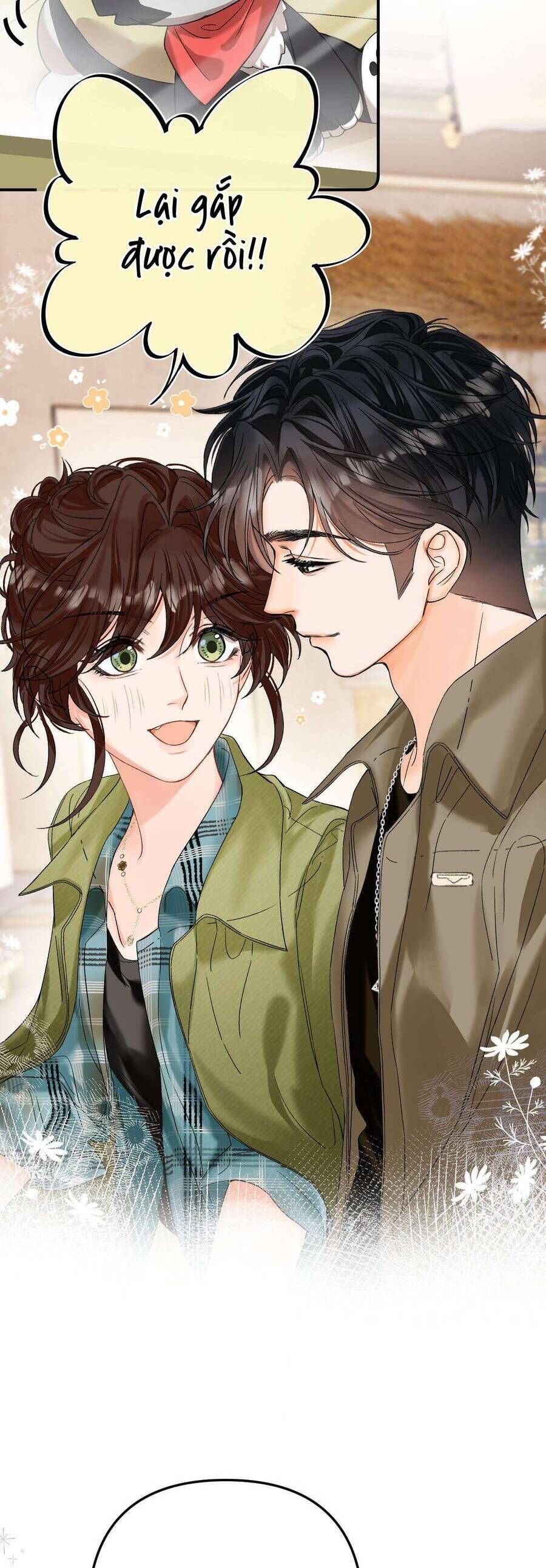 Xin Người Hãy Chăm Sóc Cho Em Chapter 26 - Trang 2