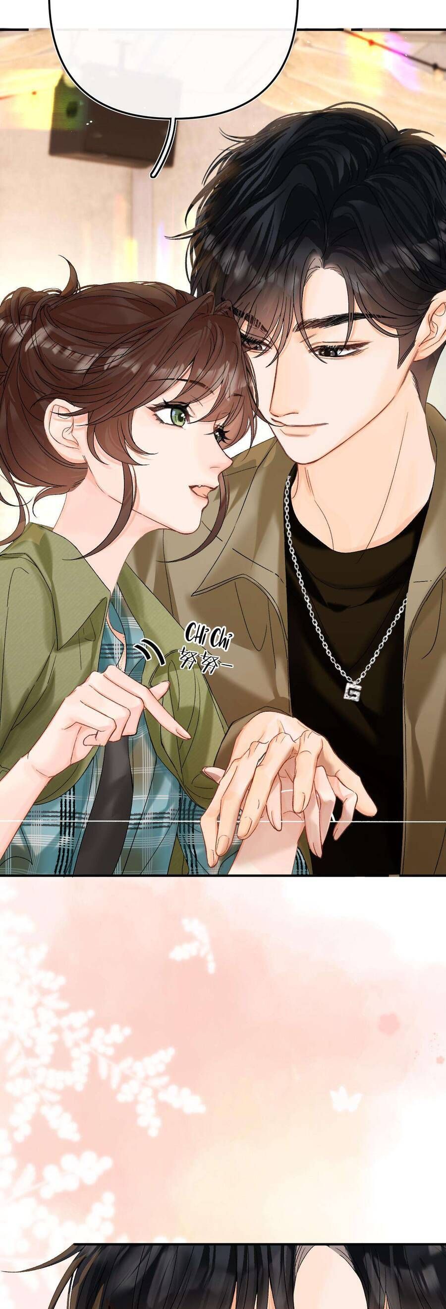 Xin Người Hãy Chăm Sóc Cho Em Chapter 26 - Trang 2