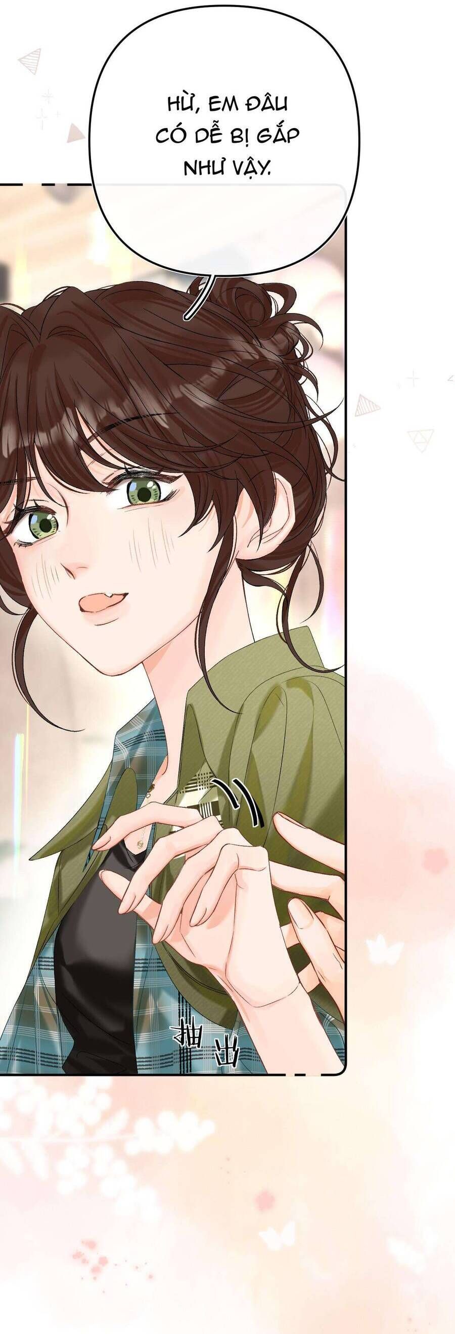 Xin Người Hãy Chăm Sóc Cho Em Chapter 26 - Trang 2