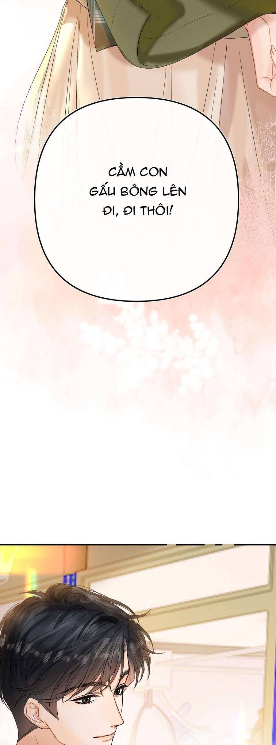 Xin Người Hãy Chăm Sóc Cho Em Chapter 26 - Trang 2