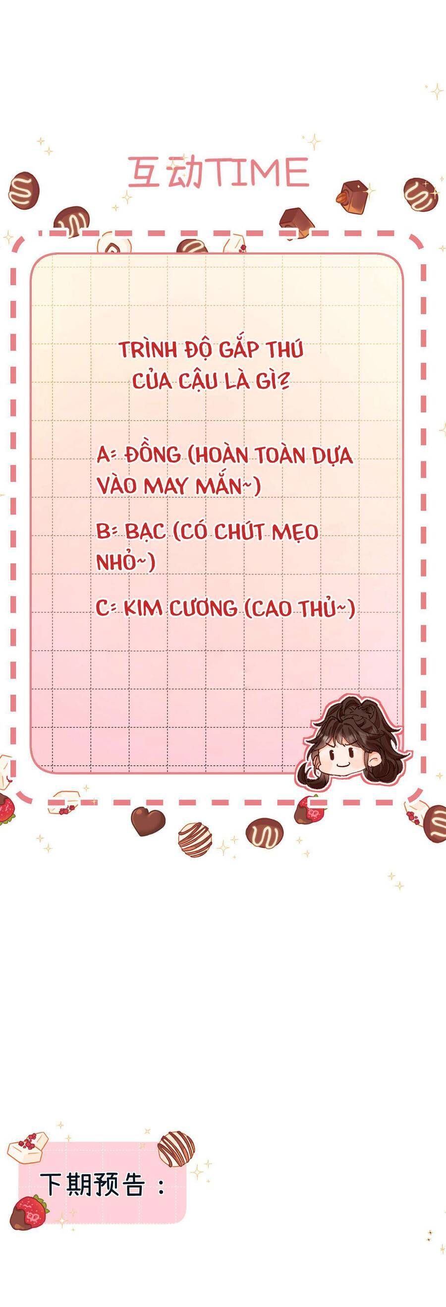 Xin Người Hãy Chăm Sóc Cho Em Chapter 26 - Trang 2