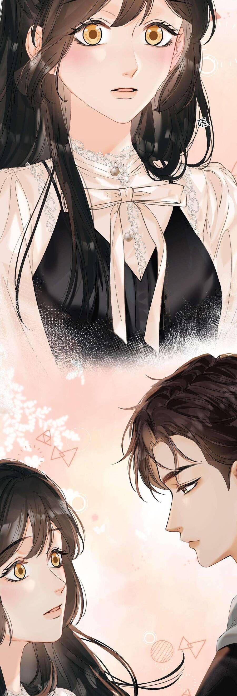 Xin Người Hãy Chăm Sóc Cho Em Chapter 27 - Trang 2