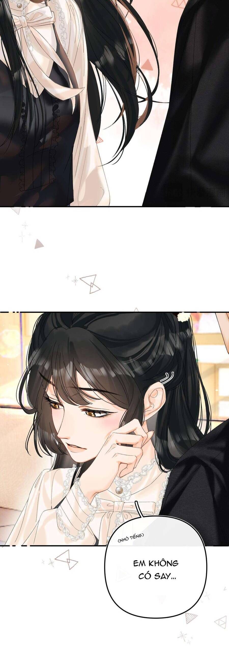 Xin Người Hãy Chăm Sóc Cho Em Chapter 27 - Trang 2