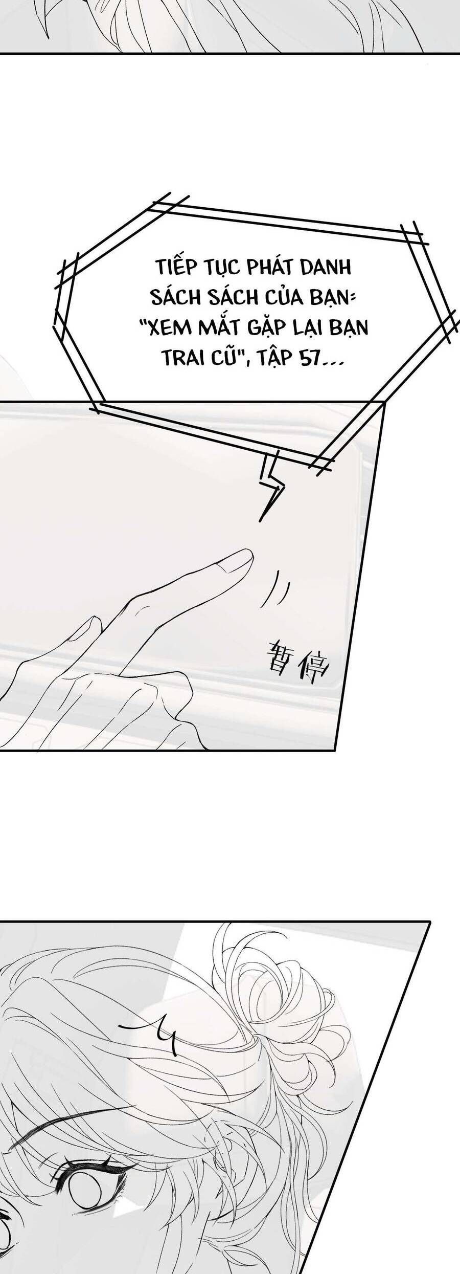 Xin Người Hãy Chăm Sóc Cho Em Chapter 27 - Trang 2