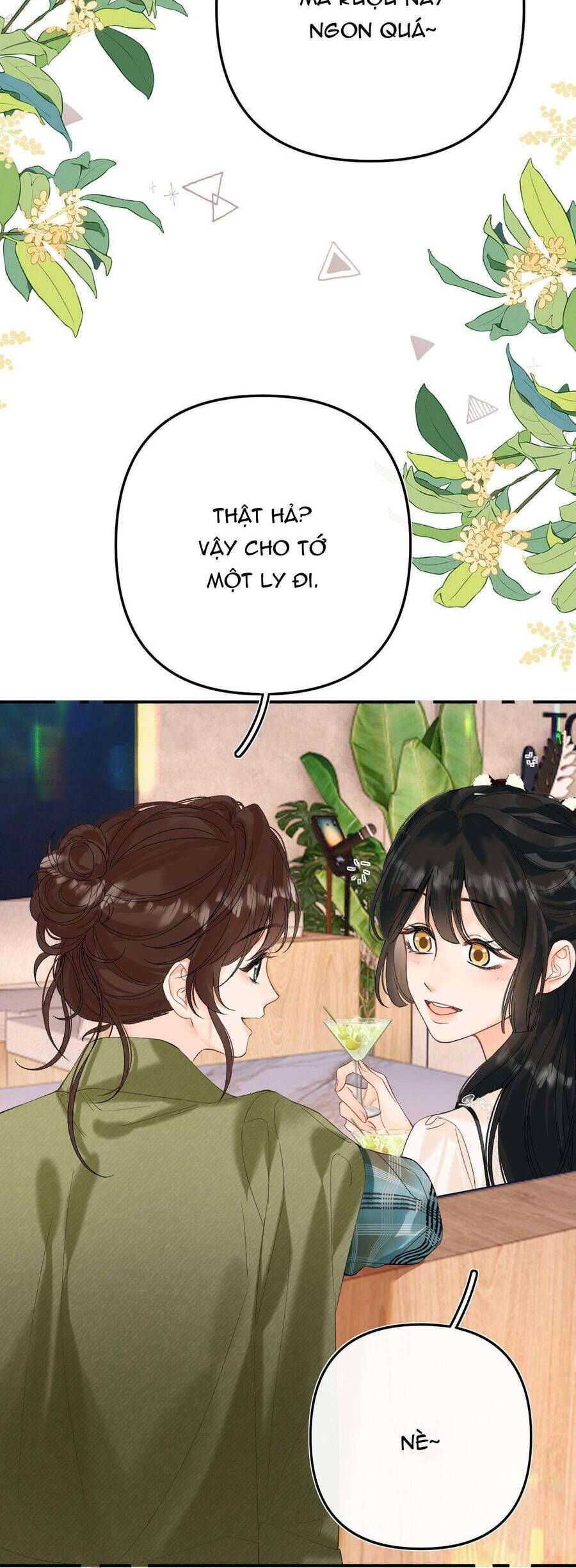 Xin Người Hãy Chăm Sóc Cho Em Chapter 27 - Trang 2