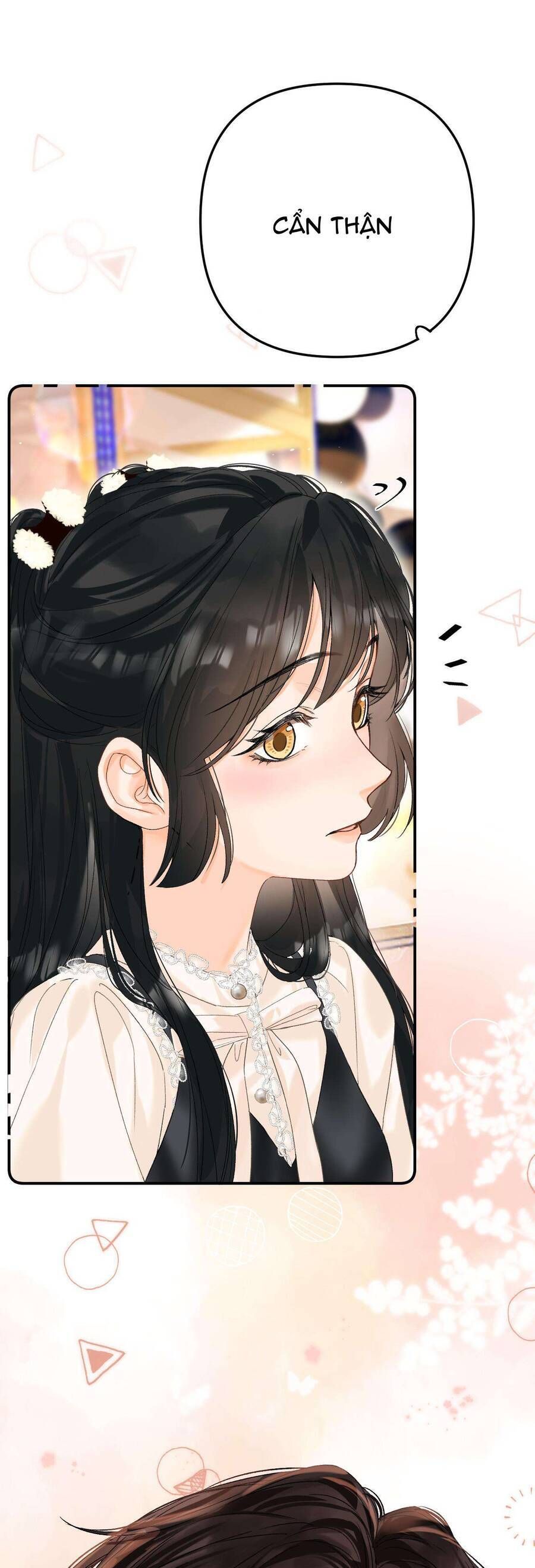 Xin Người Hãy Chăm Sóc Cho Em Chapter 27 - Trang 2