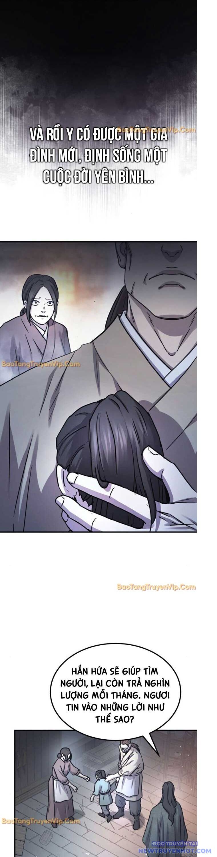 Tuyệt Thế Quân Lâm Chapter 36 - Trang 2