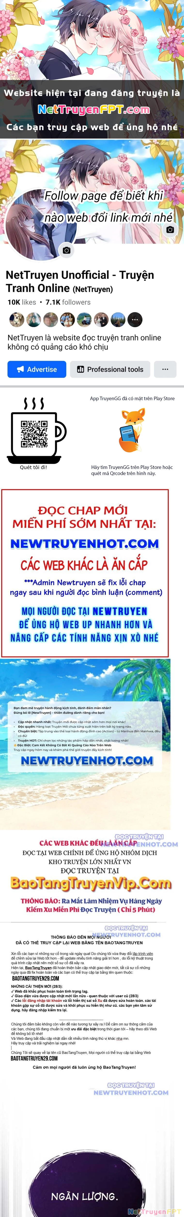 Tuyệt Thế Quân Lâm Chapter 37 - Trang 2
