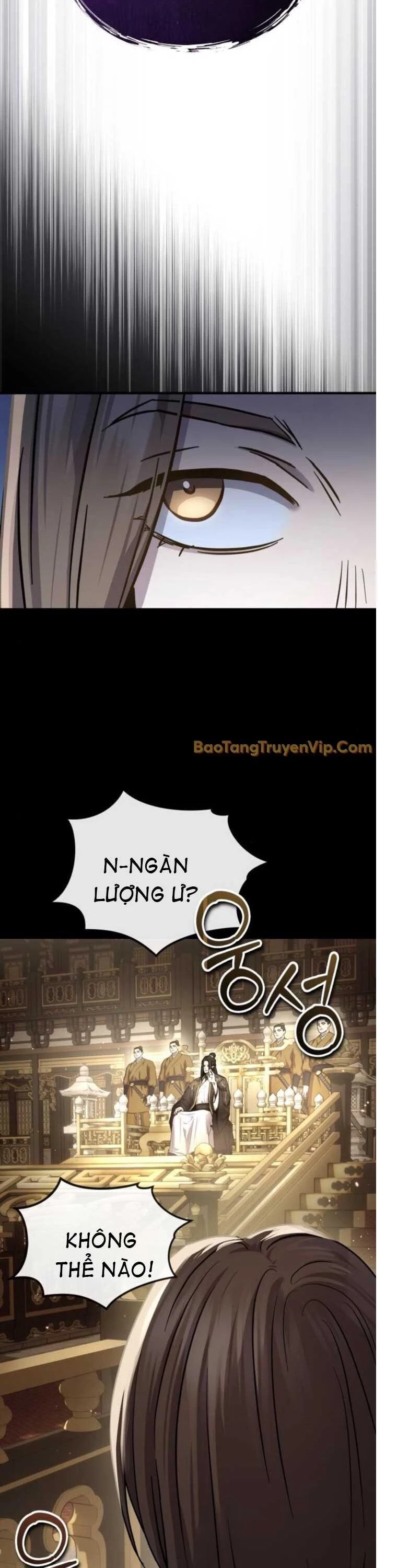 Tuyệt Thế Quân Lâm Chapter 37 - Trang 2