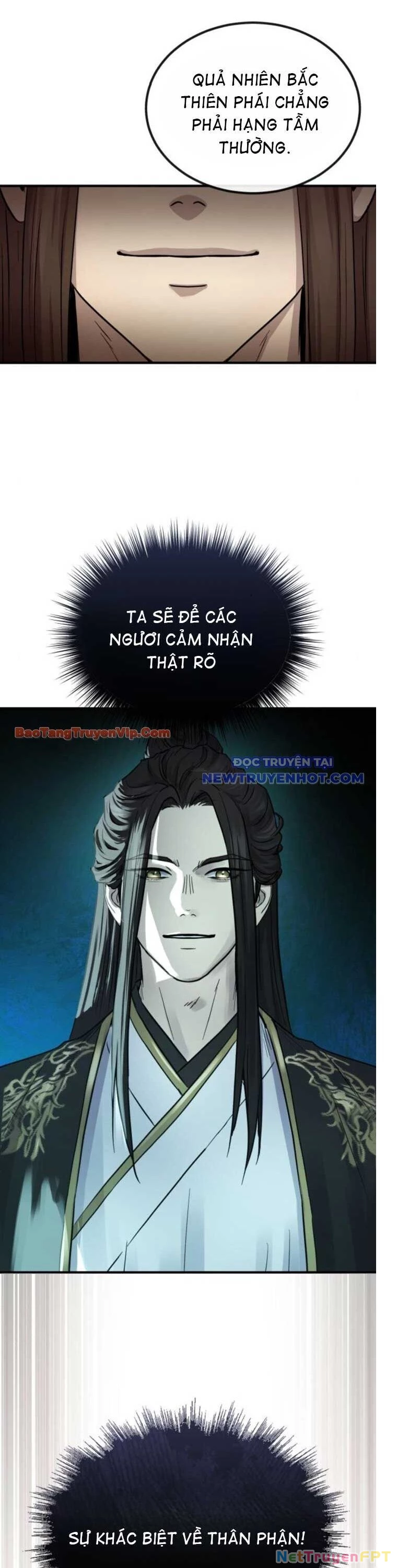 Tuyệt Thế Quân Lâm Chapter 37 - Trang 2