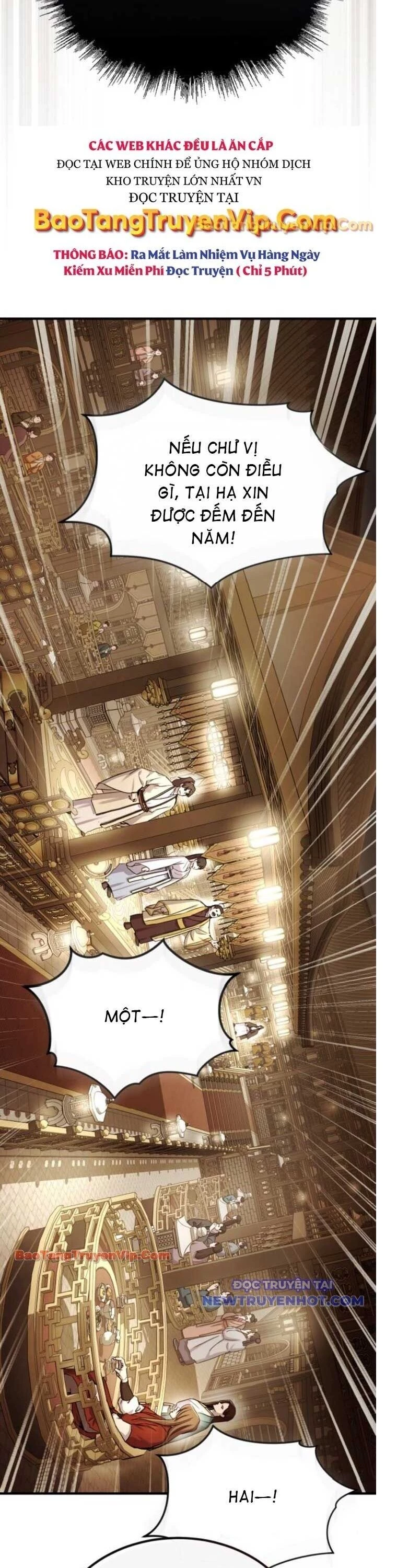 Tuyệt Thế Quân Lâm Chapter 37 - Trang 2