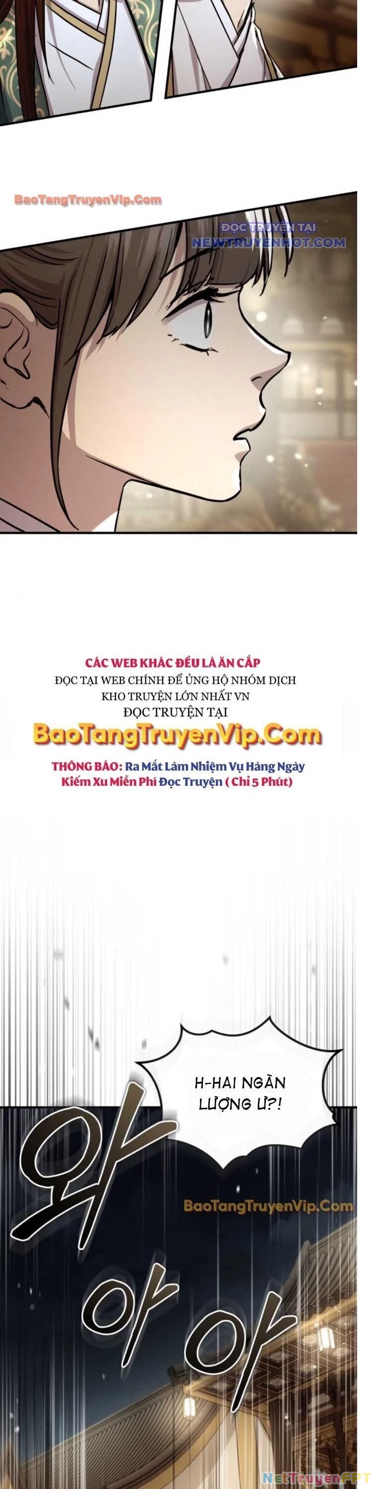 Tuyệt Thế Quân Lâm Chapter 37 - Trang 2