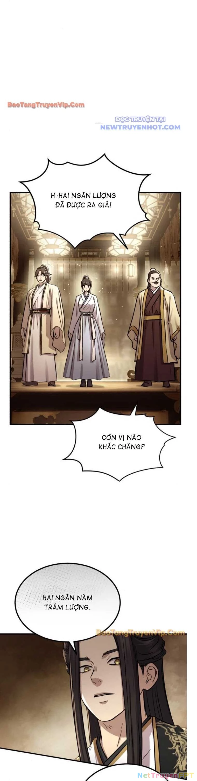 Tuyệt Thế Quân Lâm Chapter 37 - Trang 2