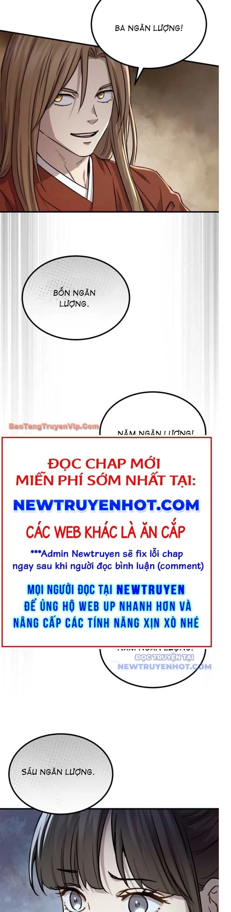 Tuyệt Thế Quân Lâm Chapter 37 - Trang 2