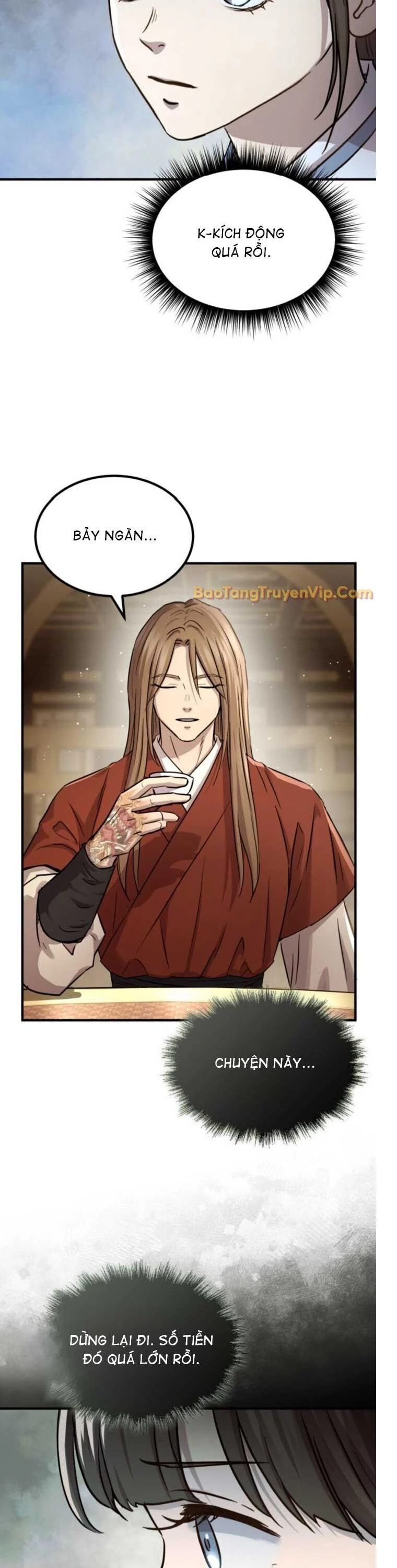 Tuyệt Thế Quân Lâm Chapter 37 - Trang 2