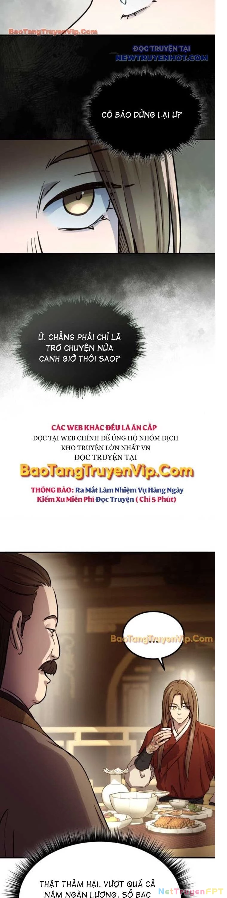 Tuyệt Thế Quân Lâm Chapter 37 - Trang 2