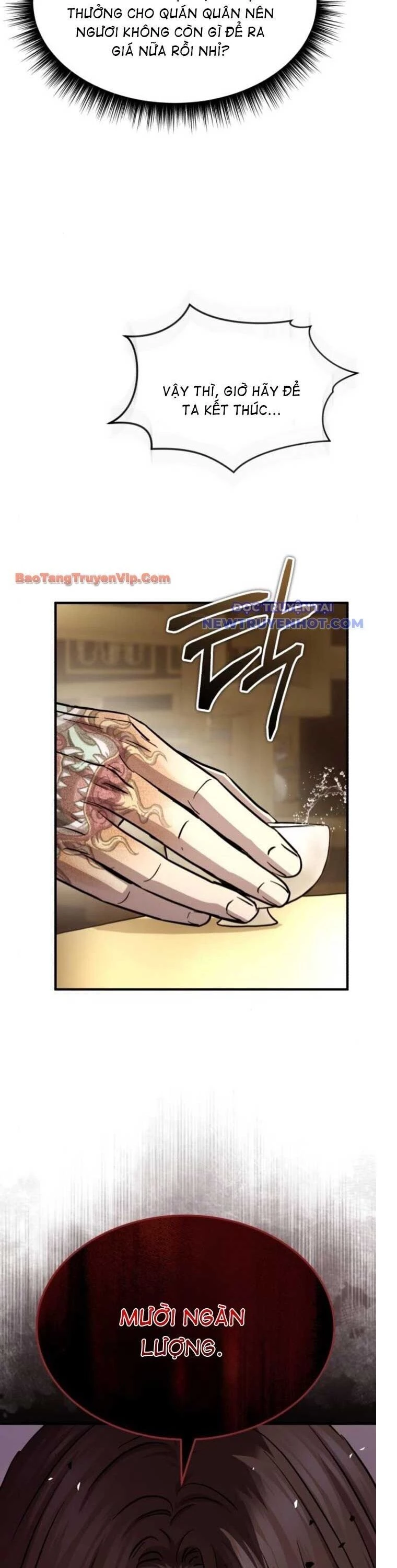 Tuyệt Thế Quân Lâm Chapter 37 - Trang 2