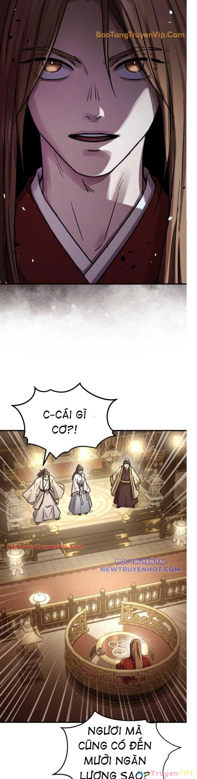 Tuyệt Thế Quân Lâm Chapter 37 - Trang 2