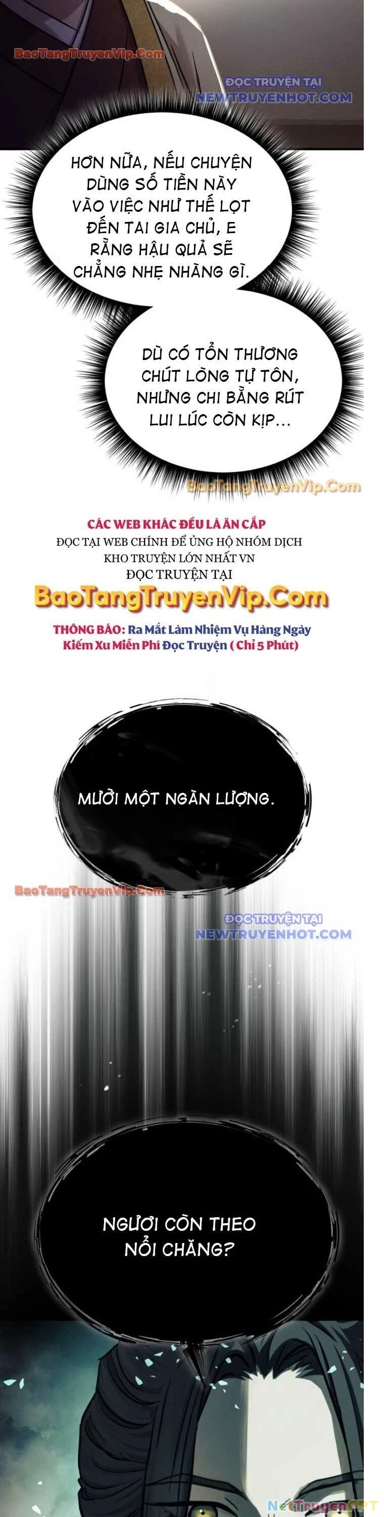 Tuyệt Thế Quân Lâm Chapter 37 - Trang 2