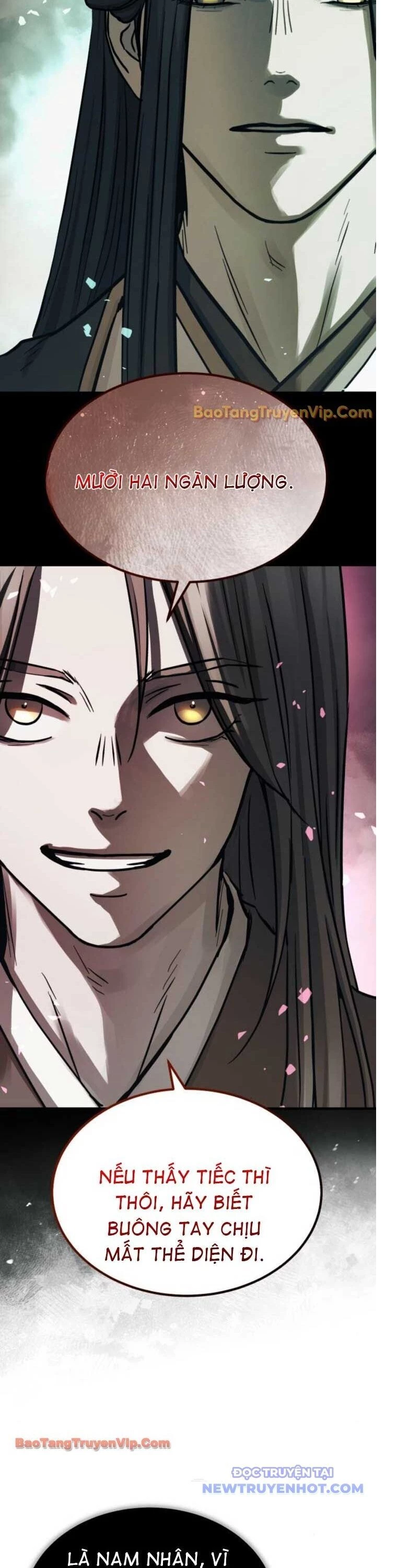Tuyệt Thế Quân Lâm Chapter 37 - Trang 2