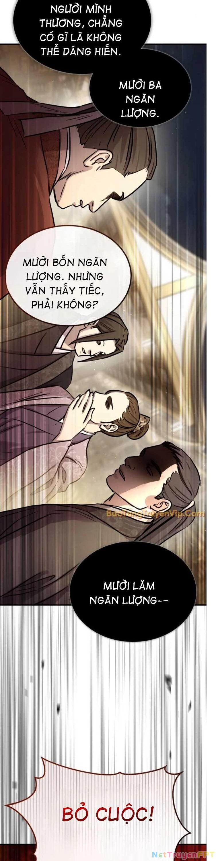 Tuyệt Thế Quân Lâm Chapter 37 - Trang 2