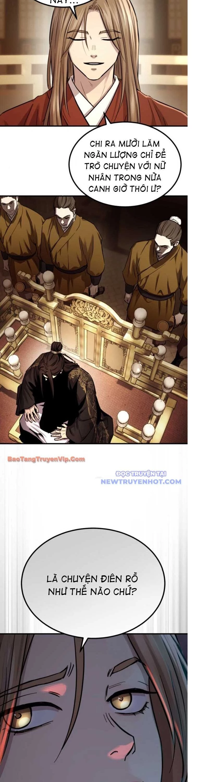 Tuyệt Thế Quân Lâm Chapter 37 - Trang 2