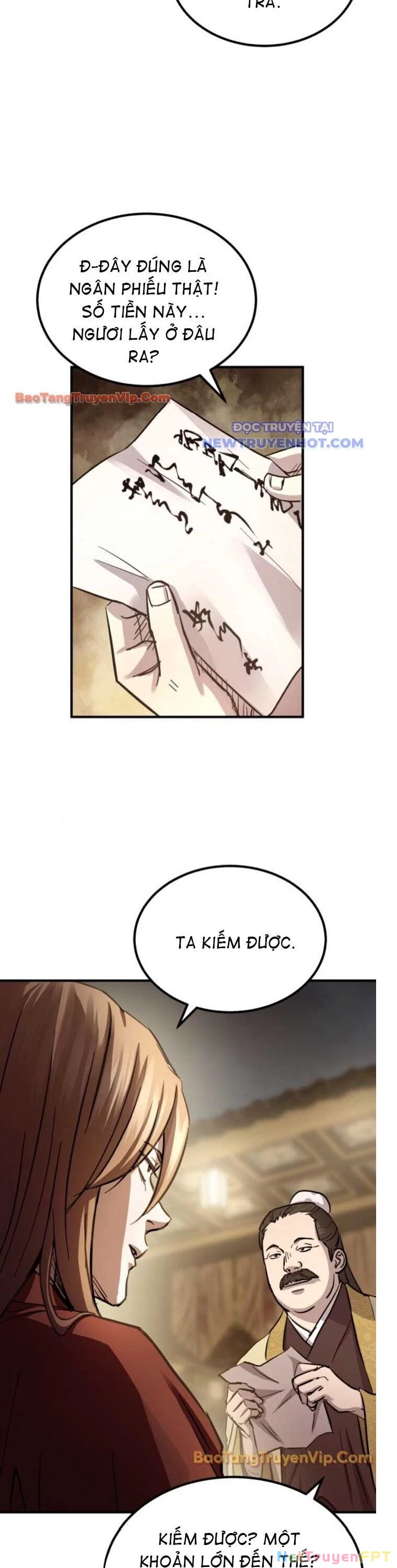 Tuyệt Thế Quân Lâm Chapter 37 - Trang 2