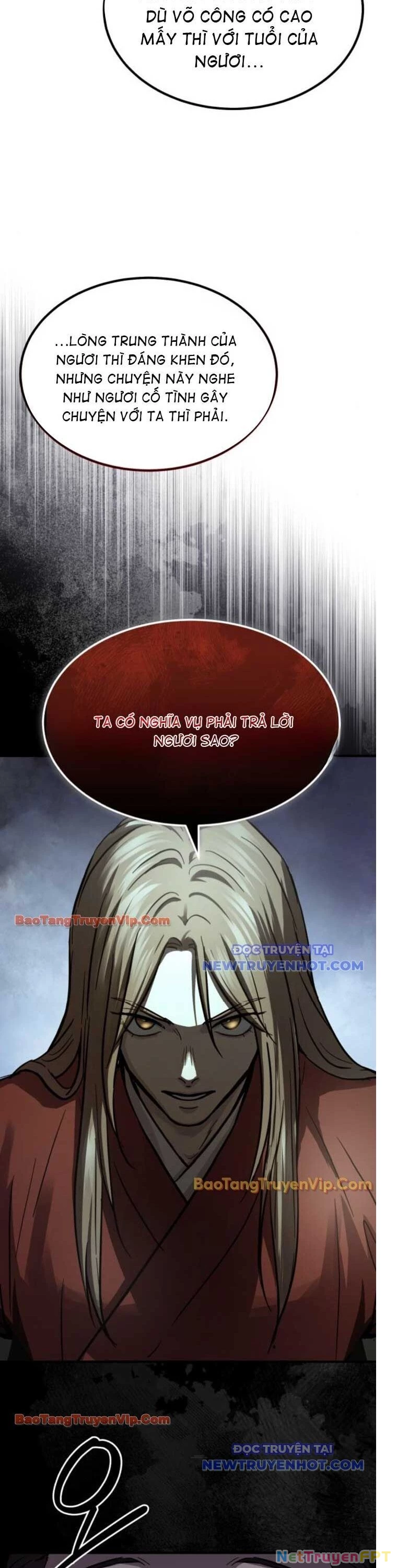 Tuyệt Thế Quân Lâm Chapter 37 - Trang 2