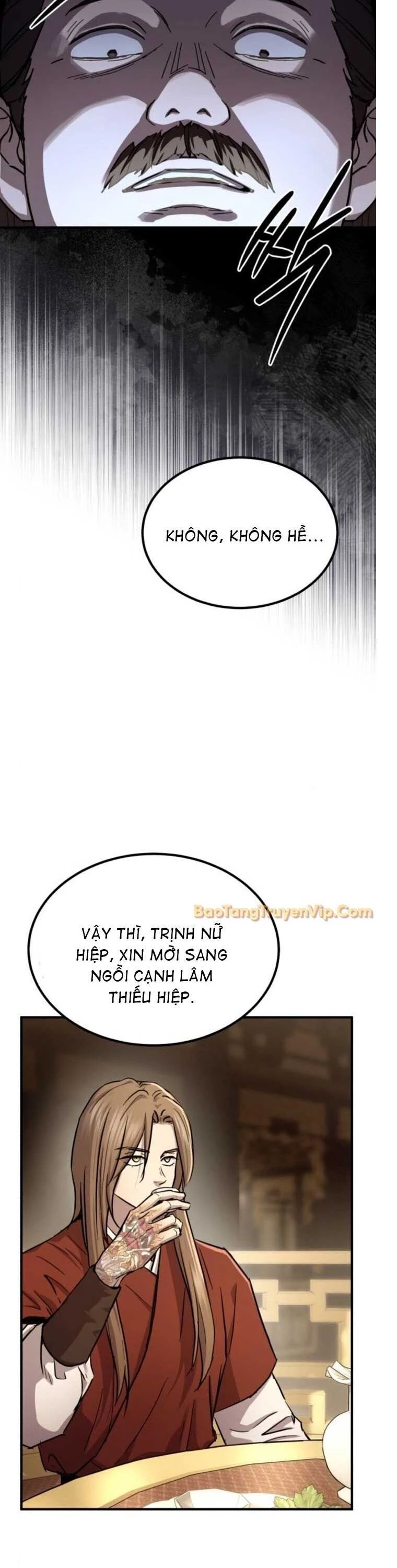 Tuyệt Thế Quân Lâm Chapter 37 - Trang 2