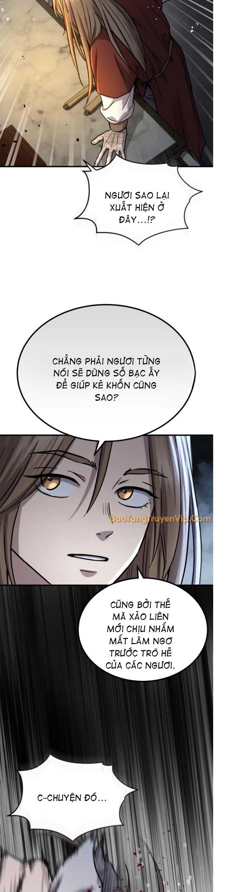 Tuyệt Thế Quân Lâm Chapter 37 - Trang 2