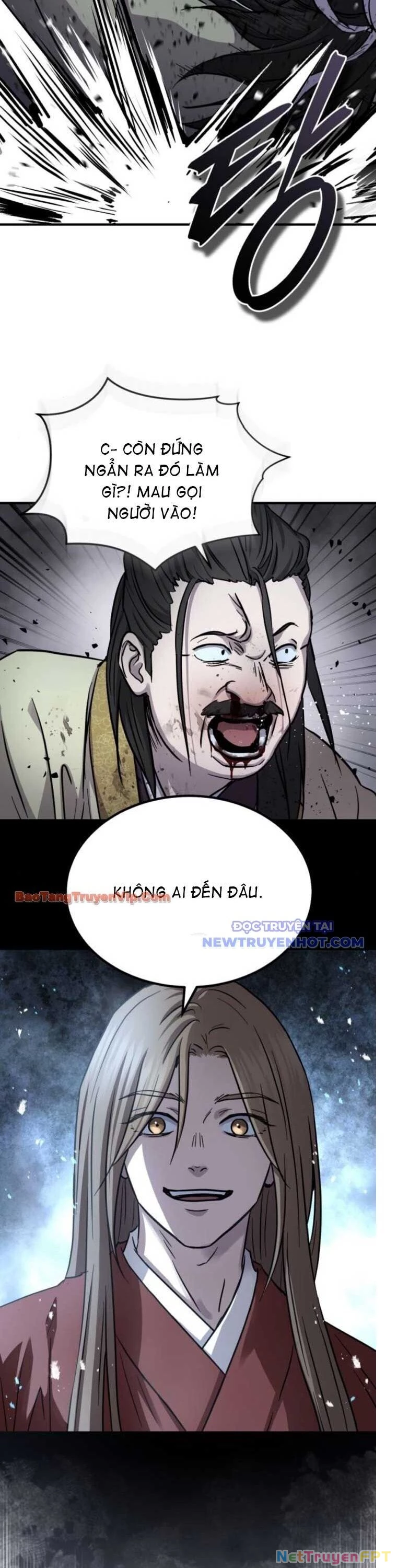 Tuyệt Thế Quân Lâm Chapter 37 - Trang 2