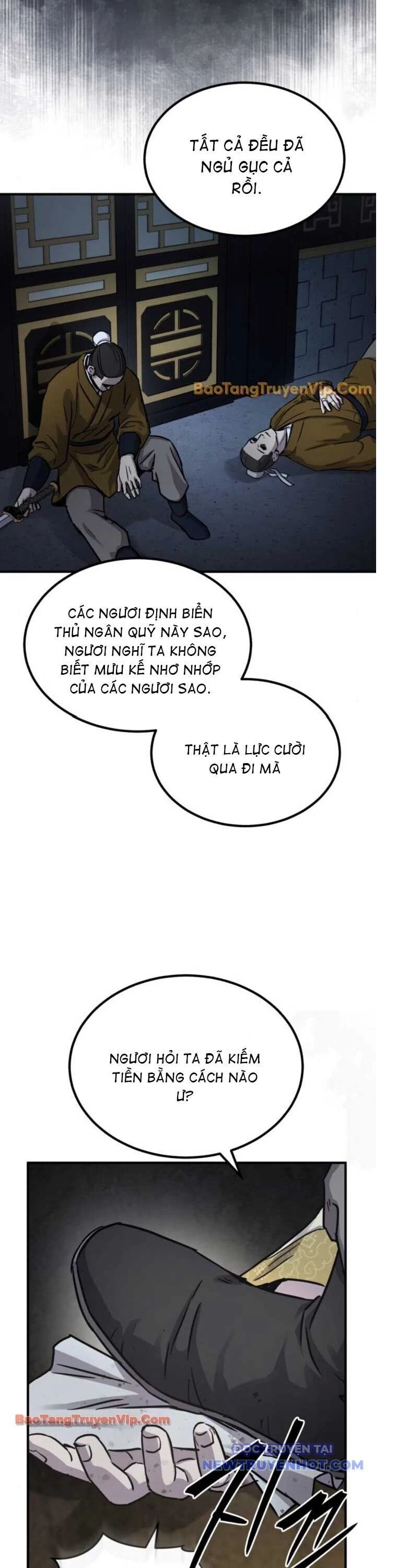 Tuyệt Thế Quân Lâm Chapter 37 - Trang 2