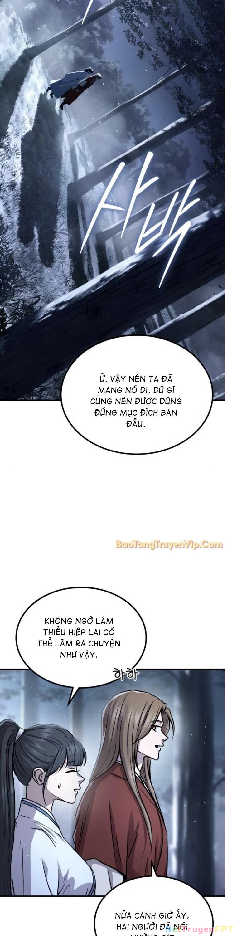 Tuyệt Thế Quân Lâm Chapter 37 - Trang 2