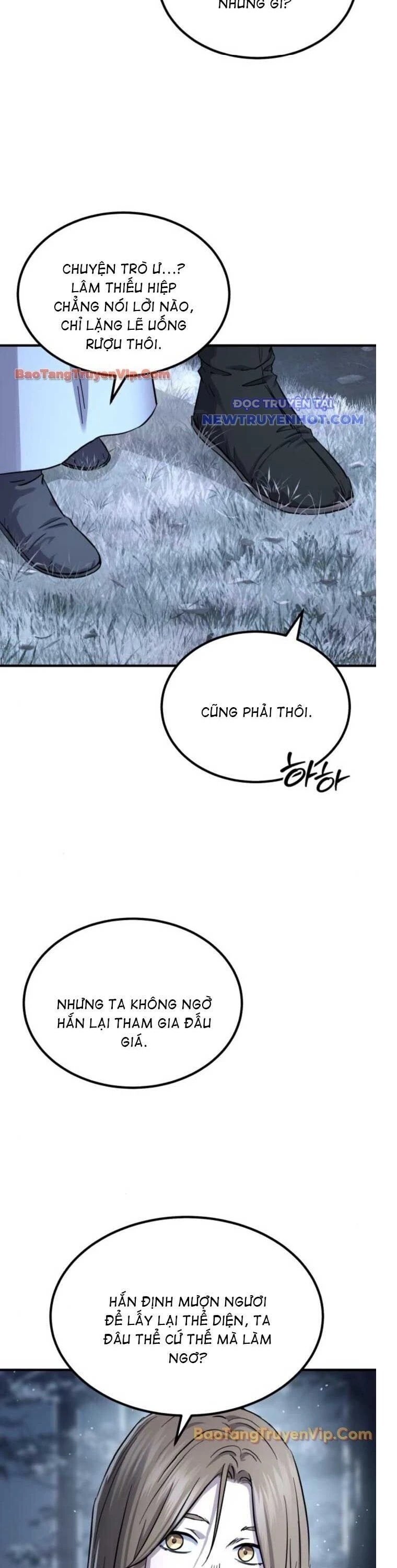 Tuyệt Thế Quân Lâm Chapter 37 - Trang 2