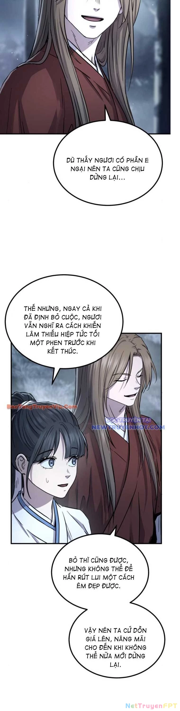 Tuyệt Thế Quân Lâm Chapter 37 - Trang 2