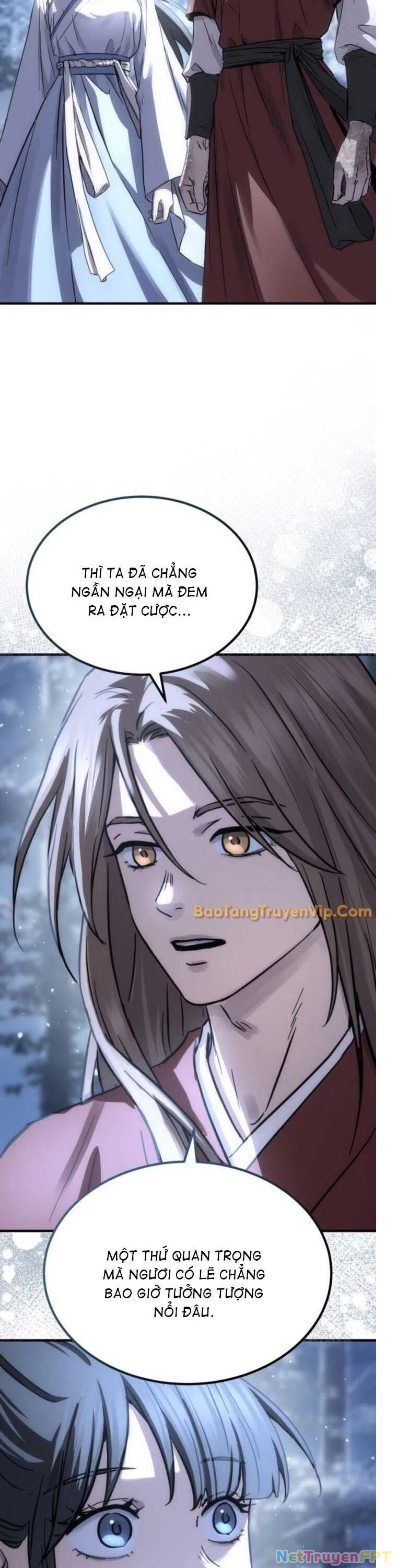 Tuyệt Thế Quân Lâm Chapter 37 - Trang 2