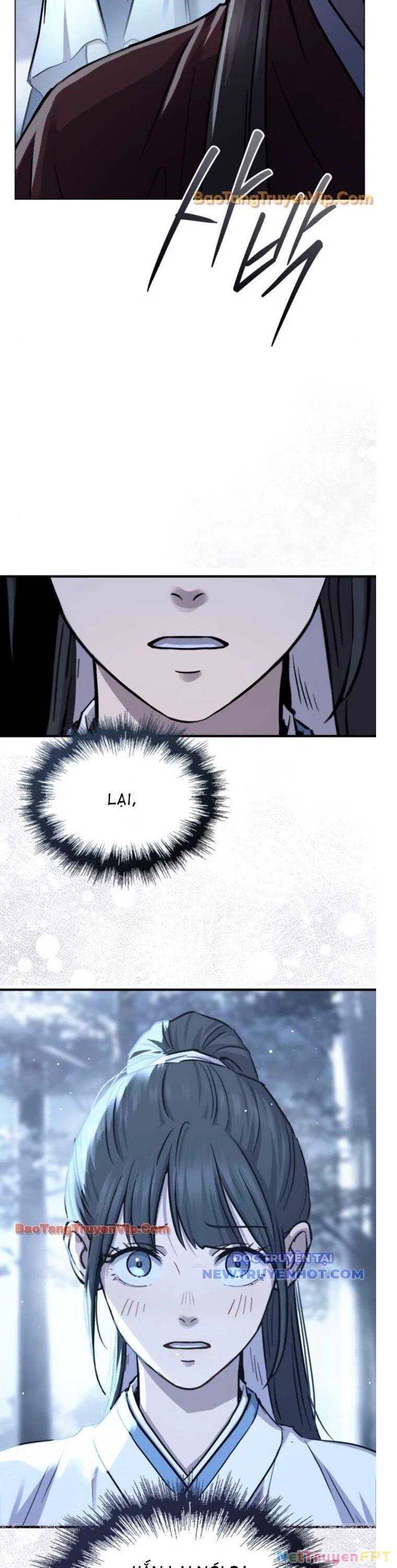 Tuyệt Thế Quân Lâm Chapter 37 - Trang 2