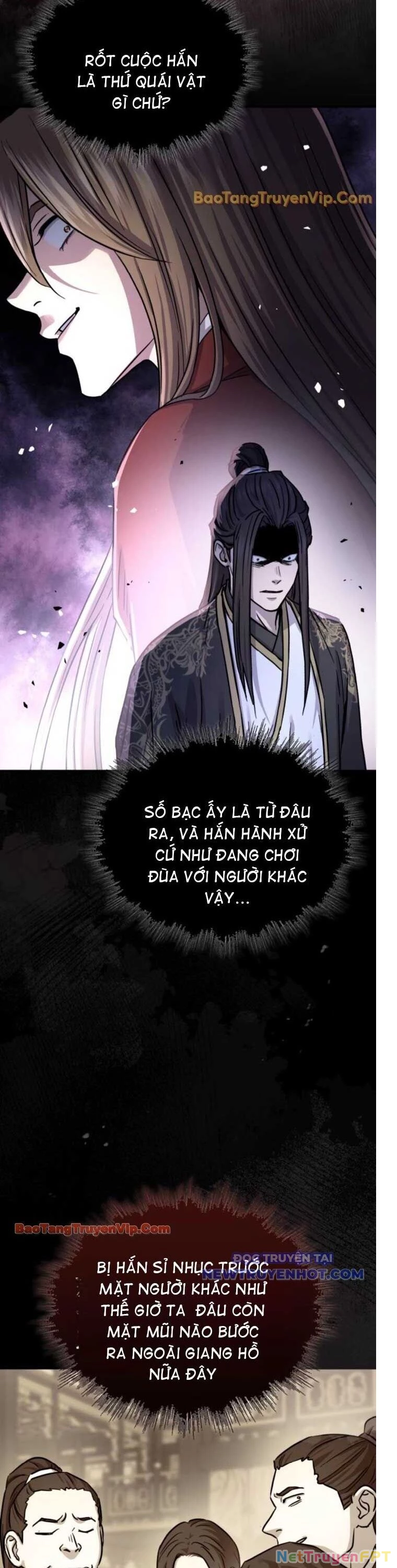 Tuyệt Thế Quân Lâm Chapter 37 - Trang 2