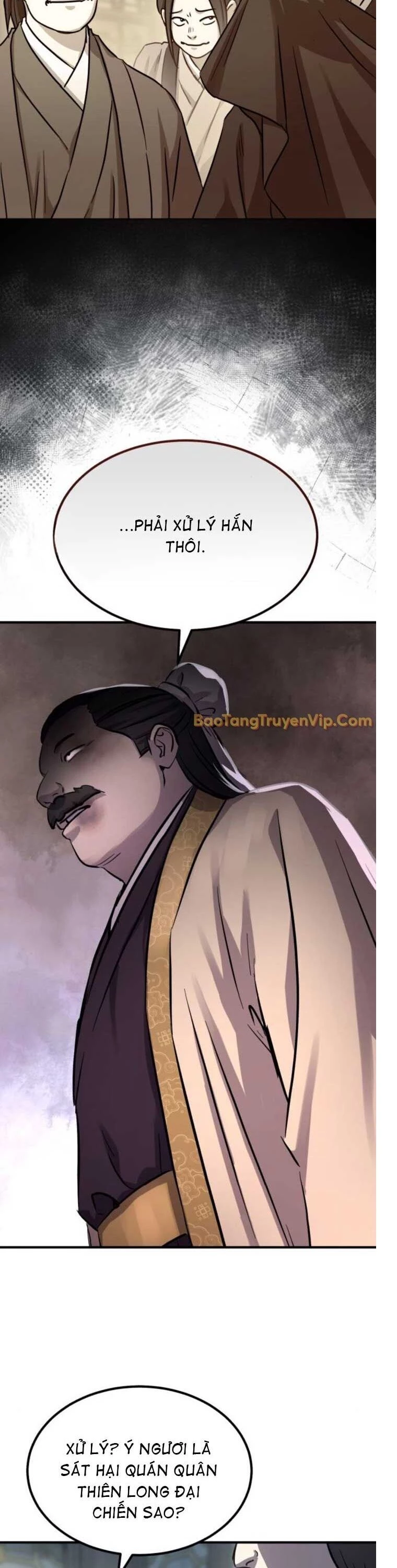 Tuyệt Thế Quân Lâm Chapter 37 - Trang 2