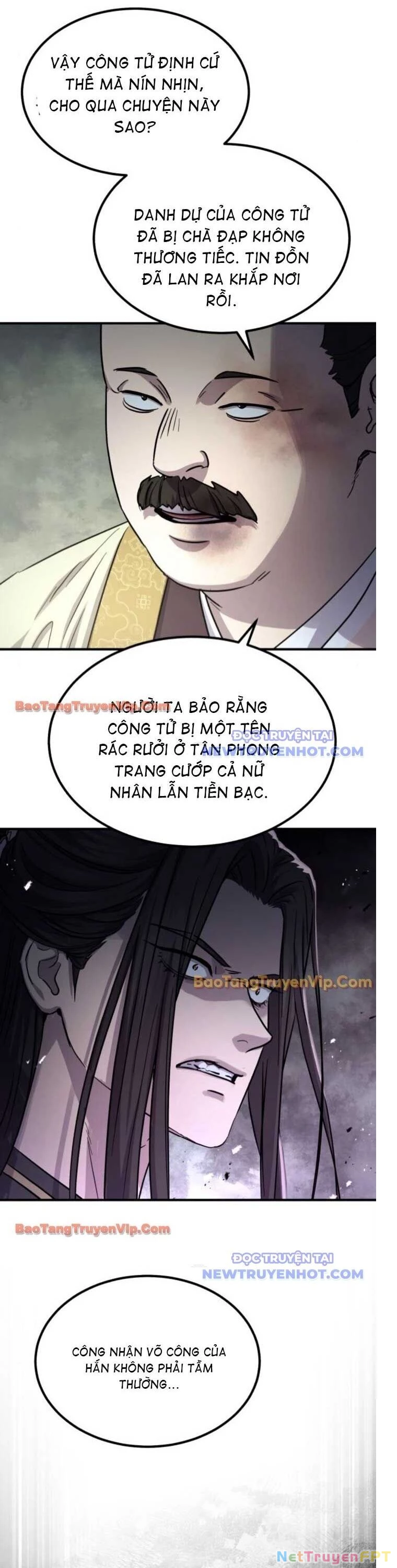 Tuyệt Thế Quân Lâm Chapter 37 - Trang 2