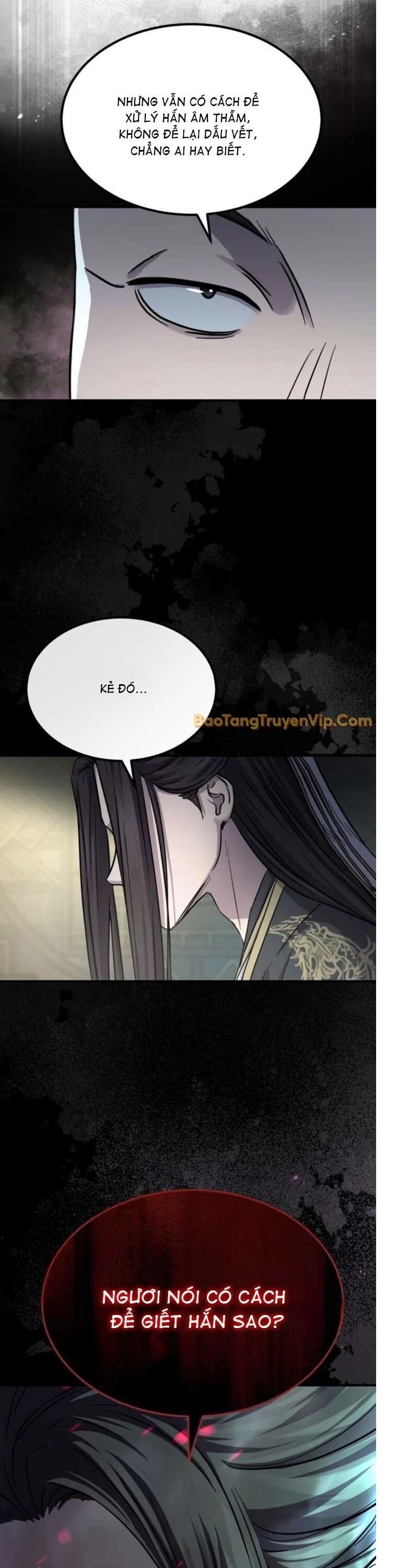 Tuyệt Thế Quân Lâm Chapter 37 - Trang 2