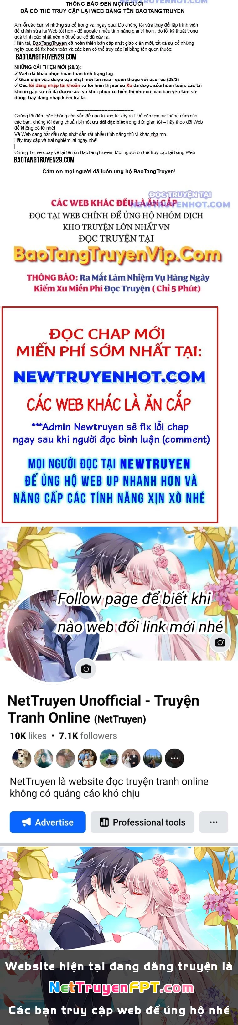 Tuyệt Thế Quân Lâm Chapter 37 - Trang 2