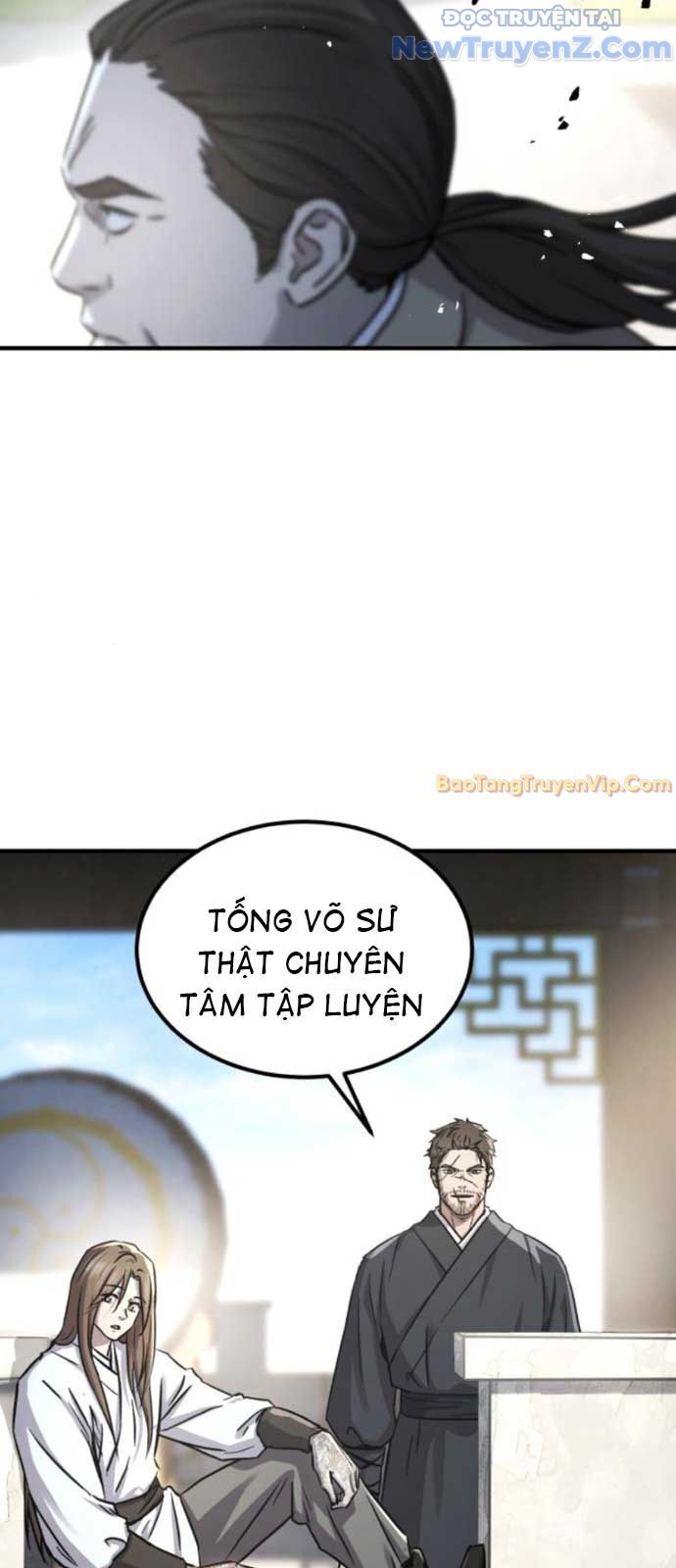 Tuyệt Thế Quân Lâm Chapter 39 - Trang 2