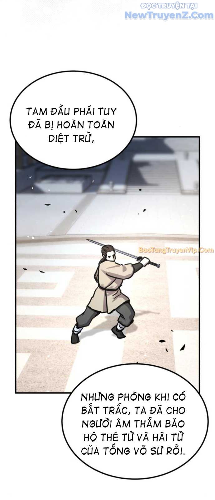 Tuyệt Thế Quân Lâm Chapter 39 - Trang 2