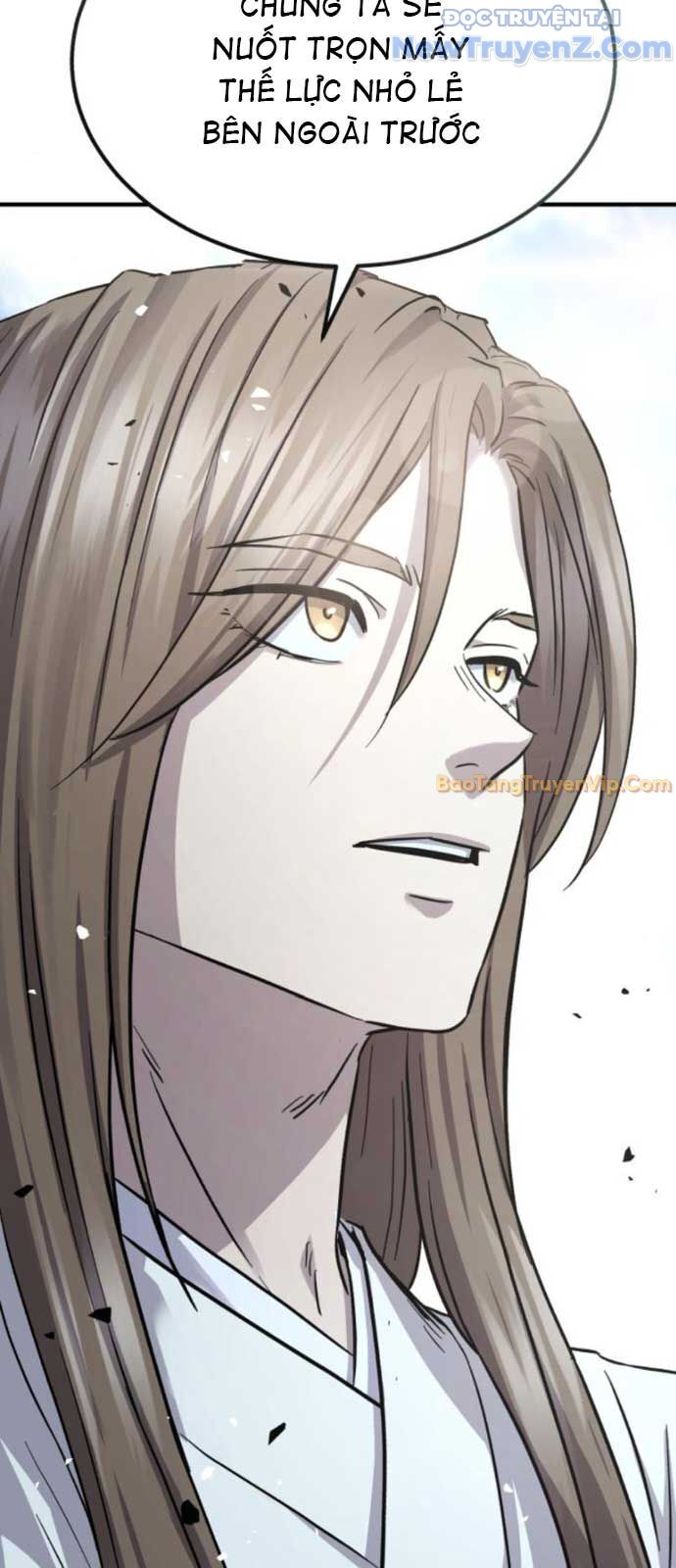 Tuyệt Thế Quân Lâm Chapter 39 - Trang 2