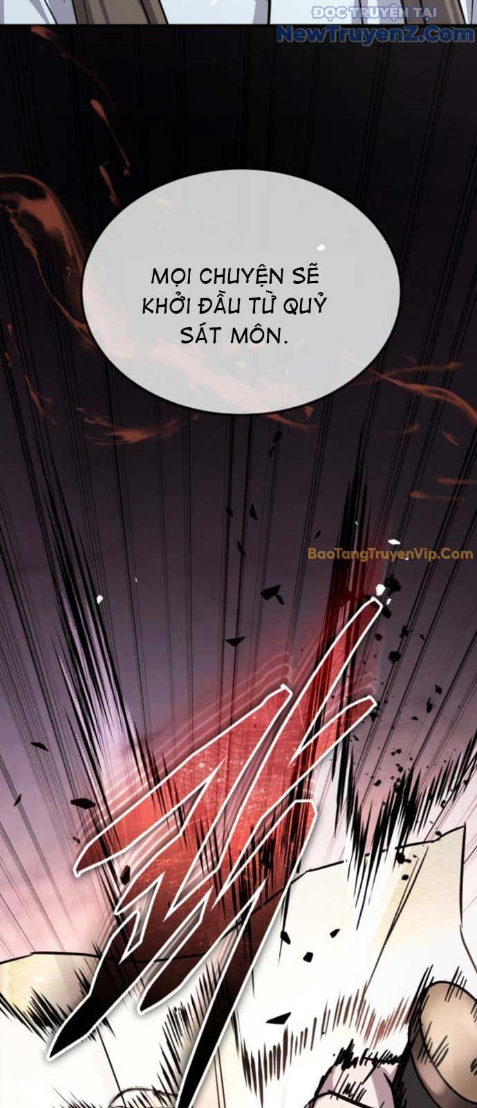 Tuyệt Thế Quân Lâm Chapter 39 - Trang 2