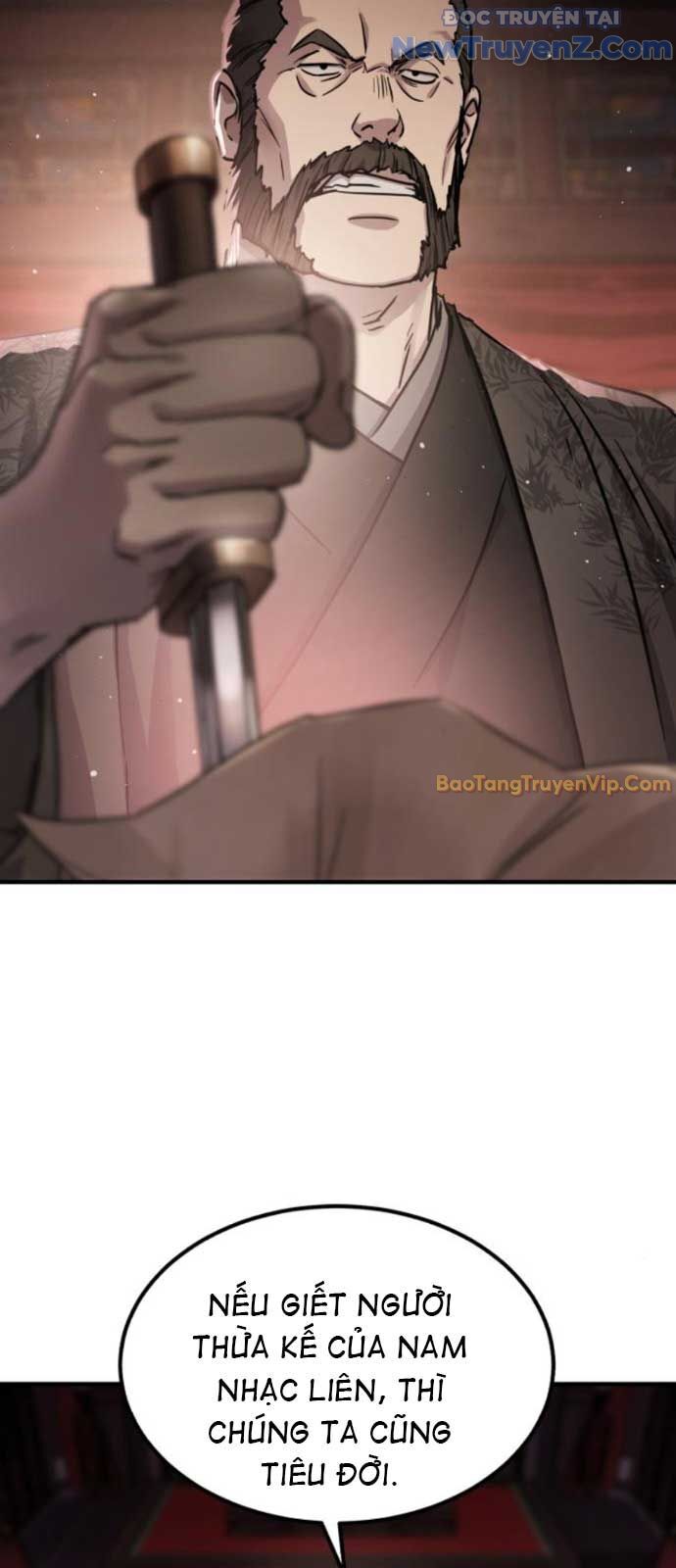 Tuyệt Thế Quân Lâm Chapter 39 - Trang 2