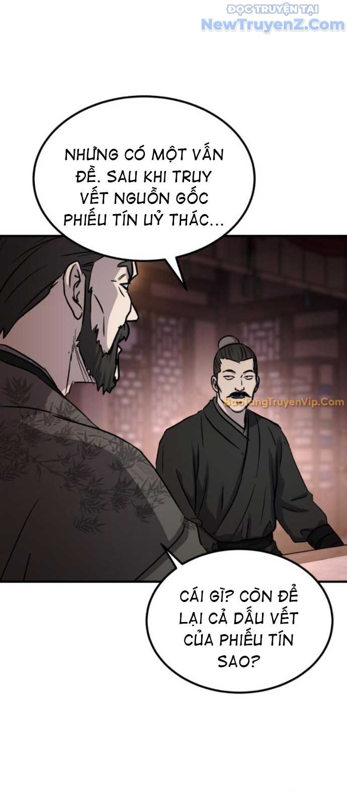 Tuyệt Thế Quân Lâm Chapter 39 - Trang 2